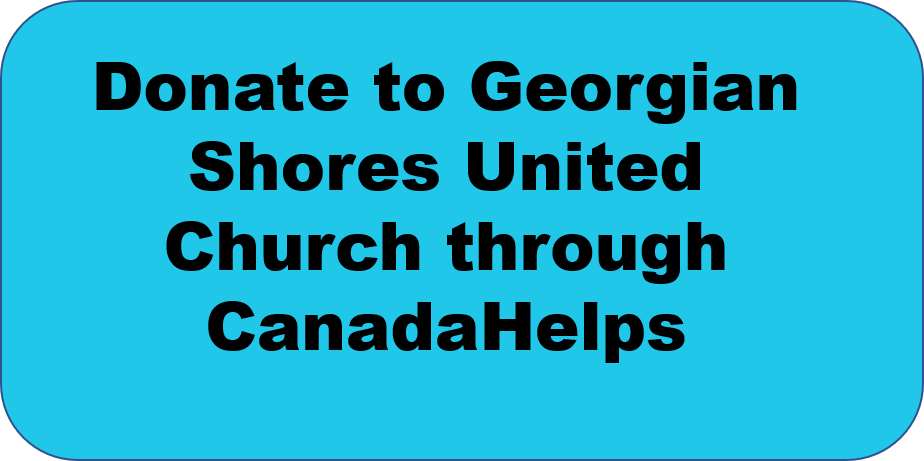 Donate through Canada Helps